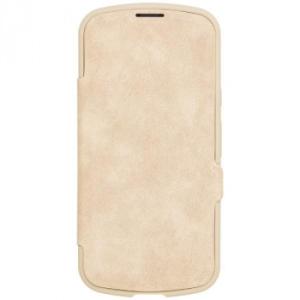 GooglePixel8a専用背面手帳型ケース Chrome-NATURAL Beige GP8a-...