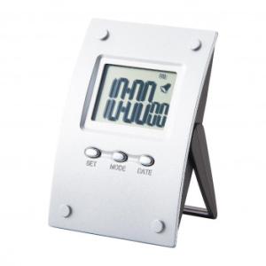 アイトック カレンダーアラームクロック 6184-23 4390-051