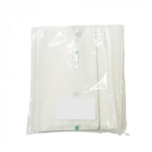 柴田屋加工紙 桃用果実袋 白撥水 桃袋15 100枚