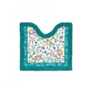 MINTON（ミントン） トイレマット リーガルハドンホール 80x65Vcm 胴長