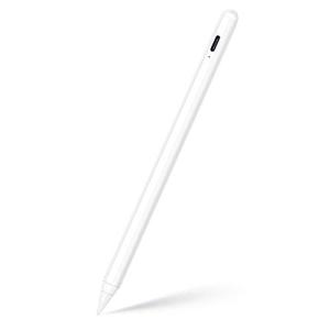 KINGONE スタイラスペンiPad ペン 超高感度 極細 タッチペンiPad