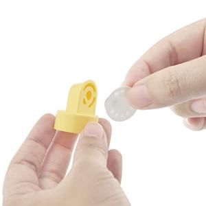 Maymom 搾乳機部品 交換用パーツ メデラ...の詳細画像4