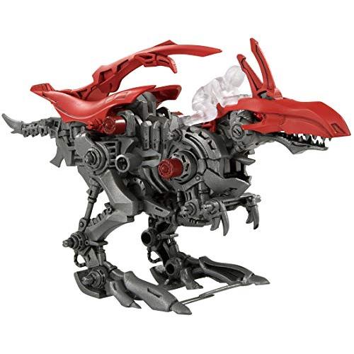 ZOIDS ゾイドワイルド ZW09 ラプトール