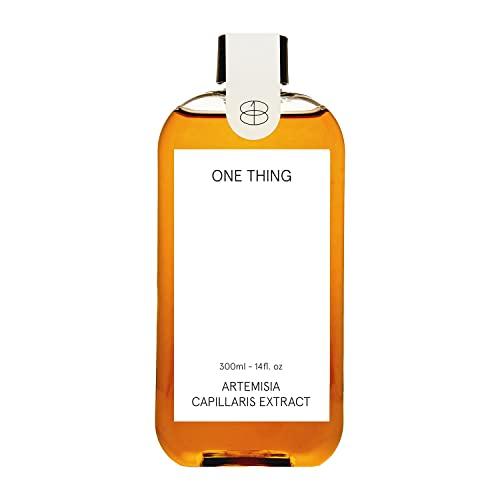 ONE THING（ワンシング）ツボクサエキス ツボクサ化粧水 300ml | CICA シカ ci...