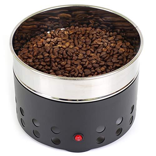 KAKACOO コーヒークーラー コーヒーロースター急冷コーヒー豆ホームカフェ焙煎用
