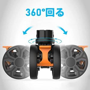 キャリーカート キャリー 台車 アウトドア 折...の詳細画像4