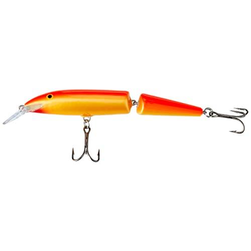 Rapala(ラパラ) ミノー フローティング ジョインテッド 7cm 4g アカキン GFR J7...