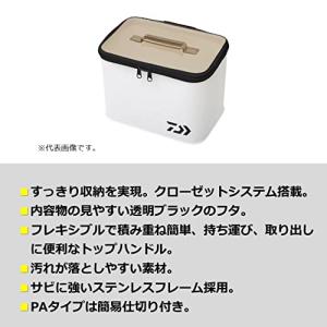 ダイワ(DAIWA) システムツールバッグMW...の詳細画像2