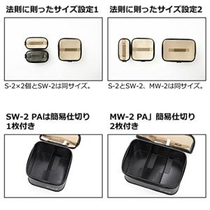 ダイワ(DAIWA) システムツールバッグMW...の詳細画像3