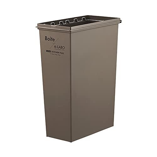 天馬 フタと本体を選べるゴミ箱 シンプルなデザインでお部屋にもなじむ ゴミ箱