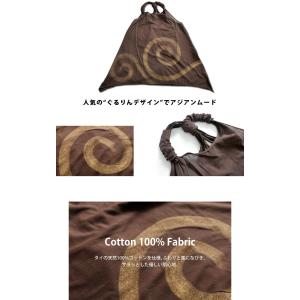 チュニックワンピース 綿 大きいサイズ ノース...の詳細画像4