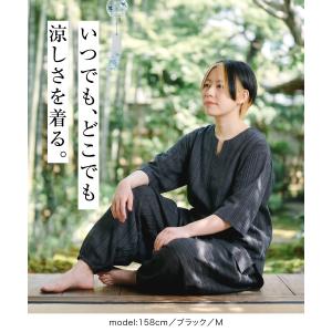 Tシャツ カットソー メンズ レディース 半袖...の詳細画像4