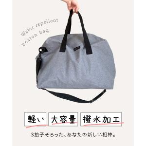ボストンバッグ 旅行バッグ キャリーオンバッグ...の詳細画像2