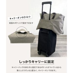 ボストンバッグ 旅行バッグ キャリーオンバッグ...の詳細画像5