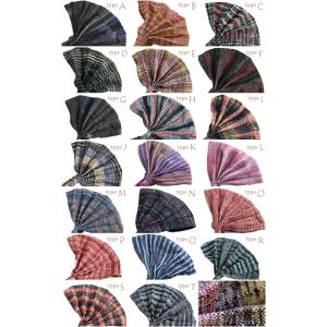 ジョムトン ターバン アジアン エスニック ア...の詳細画像2