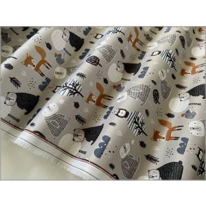marble 50cm ポリエステル オックス...の詳細画像3