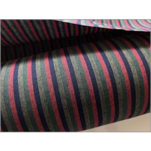 marble 50cｍ 先染め 生地 布 ストライプ むかし木綿 和調 コットン E2