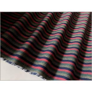 marble 50cm 先染め 生地 布 スト...の詳細画像3