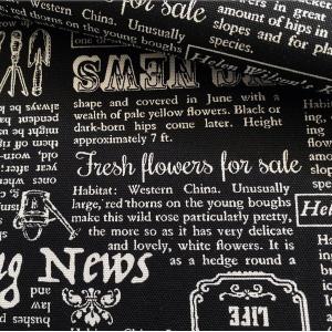 英字新聞 おしゃれの商品一覧 通販 Yahoo ショッピング