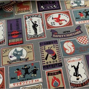 昭和レトロ 生地の商品一覧 通販 Yahoo ショッピング