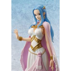 ワンピース ｐｏｐ Neo Dx ネフェルタリ ビビ 1 8 完成品 Maxim Tours Com