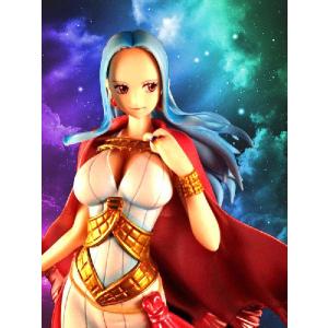 ワンピース ネフェルタリ ビビ リペイント塗装済完成品 Brandedbackground Com
