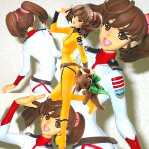 宇宙戦艦ヤマト２１９９ 岬百合亜 リペイント塗装済完成品 Actionrg Com Au
