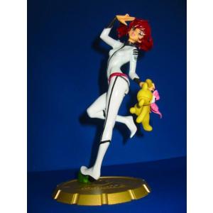 宇宙戦艦ヤマト２１９９ 定番 岬百合亜 ｂ 1 リペイント塗装済完成品