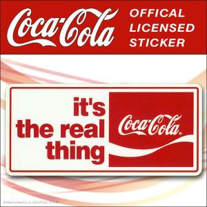 B3 Coca-Cola コカコーラ ステッカー・デカール シリーズ２ #011｜marblemarble