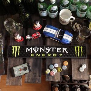 C4 バーマット モンスター・エナジー MONSTER ENERGY // インテリア雑貨｜marblemarble