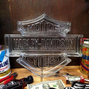 A1 ハーレーダビッドソン B&S スナック ディッシュ セット [ HDL-18533 HARLEY DAVIDSON]｜marblemarble