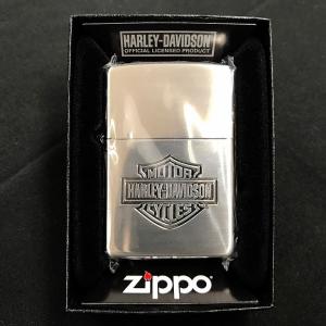 B3 Zippo ハーレーダビッドソン #001 // HDP-41 正規品 ジッポー 日本限定品 HARLEY DAVIDSON ライター｜marblemarble