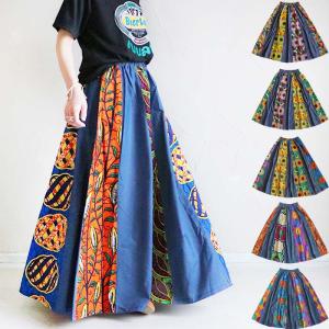 春夏衣料】 shanti /ワンピース アフリカンプレーン : shopooo