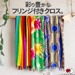 のれん トーラン 刺繍 インド 壁飾り 窓飾り タペストリー 布