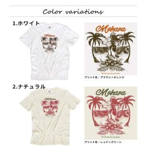 Tシャツ フラ フラガール ヴィンテージ風 エ...の詳細画像2