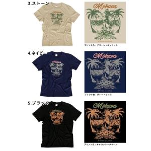 Tシャツ フラ フラガール ヴィンテージ風 エ...の詳細画像3