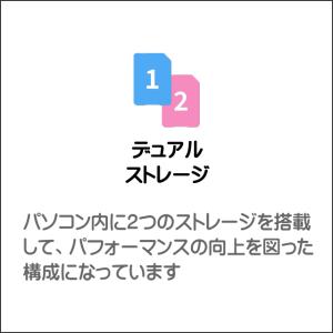 中古デスクトップパソコン Dell OptiP...の詳細画像4