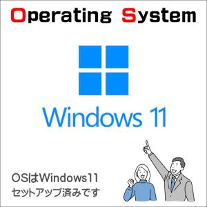 中古デスクトップパソコン HP ProDesk...の詳細画像4