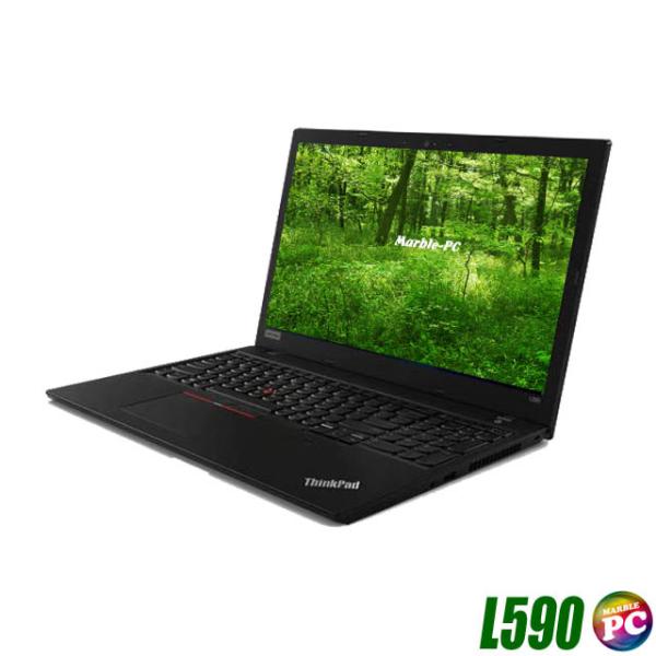 Lenovo ThinkPad L590 | 中古ノートパソコン Windows11-Pro Cor...