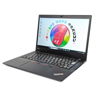 中古ノートパソコン Lenovo ThinkPad X13 Gen1【現品撮影】Core i5 第10世代 メモリ8GB NVMe SSD256GB Windows11 WEBカメラ【あすつく】｜marblepc
