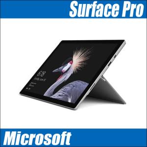中古タブレットパソコン Microsoft Surface Pro 第5世代 Model1796 WPS Office搭載 12.3型 メモリ4GB SSD128GB Windows10 コアm3 モバイル