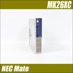 【目玉】中古デスクトップパソコン NEC Mate タイプMC MK26X/C-R WPS Office搭載 8GB 新品SSD256GB Celeron Windows10-Pro メイト Type-MC｜marblepc