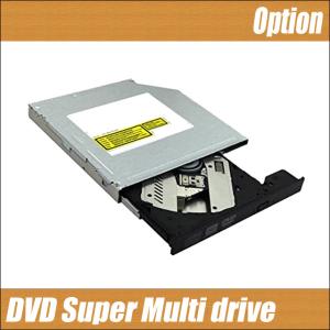 DVDスーパーマルチドライブ（光学ドライブ交換サービス）