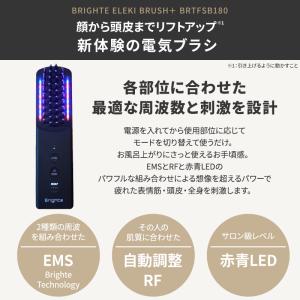 【正規品取扱店】Brighte ELEKI B...の詳細画像1