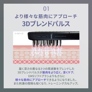 【正規品取扱店】SALONIA サロニア EM...の詳細画像1