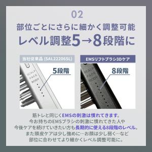 【正規品取扱店】SALONIA サロニア EM...の詳細画像2