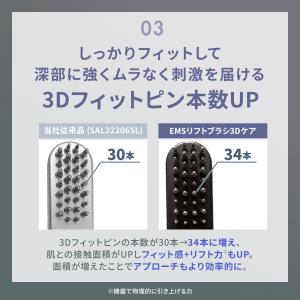【正規品取扱店】SALONIA サロニア EM...の詳細画像4