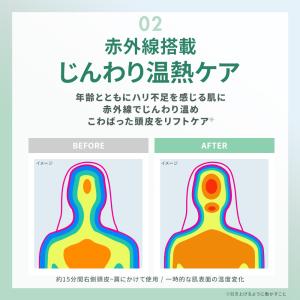【正規品取扱店】スカルプD ボーテ ビューティ...の詳細画像2
