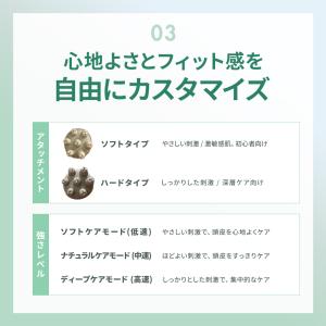 【正規品取扱店】スカルプD ボーテ ビューティ...の詳細画像3