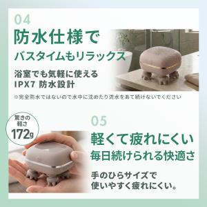 【正規品取扱店】スカルプD ボーテ ビューティ...の詳細画像4